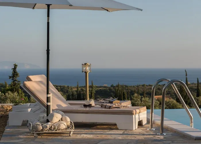 Trapezaki Garden Mousata