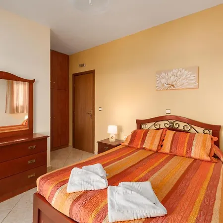 Vilă Trapezaki Garden *