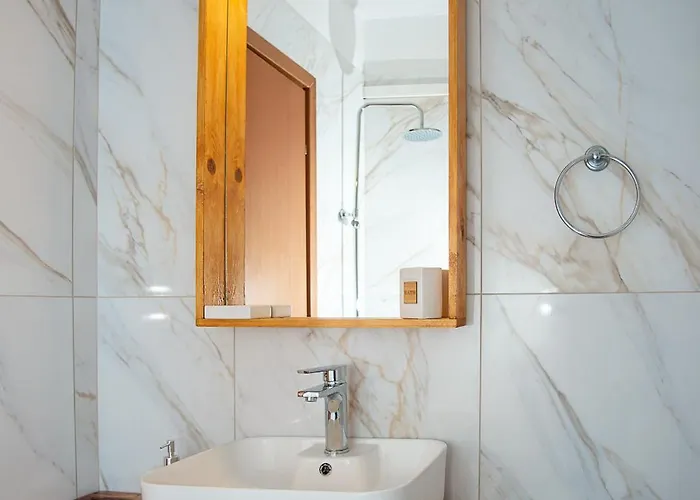 Trapezaki Garden וילה Mousata