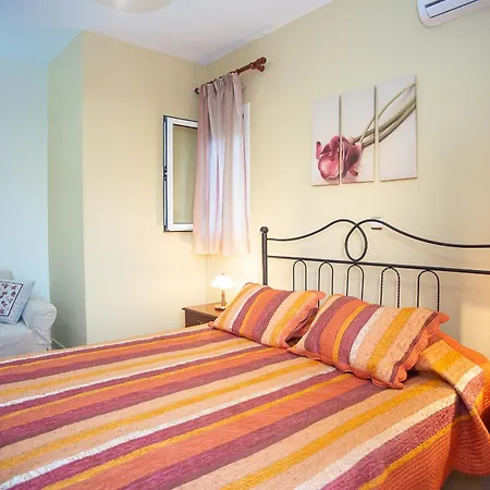 Trapezaki Garden Mousata